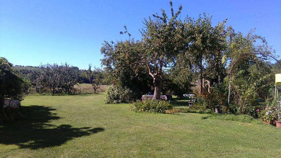 Azienda Agricola Cascina Campora