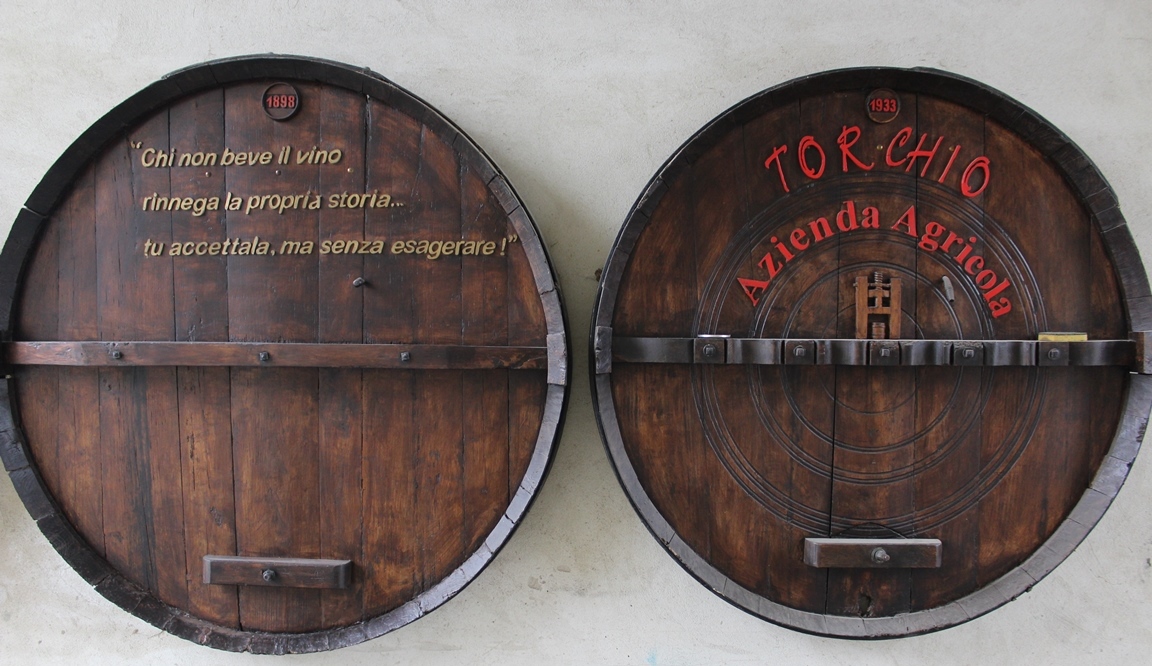 Azienda Agricola Torchio Piero