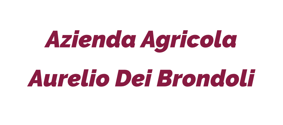 Azienda Agricola Aurelio dei Brondoli