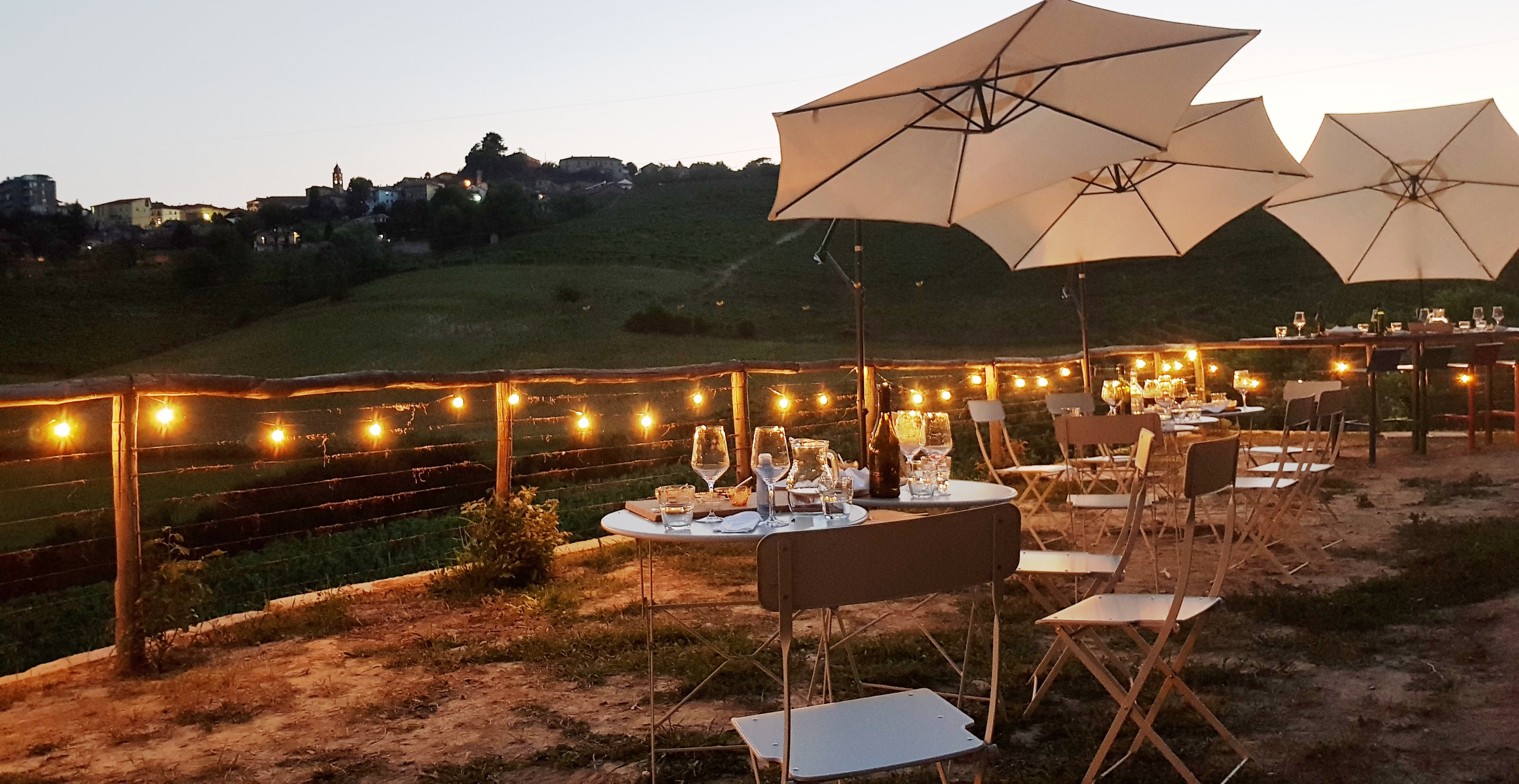 Azienda Agricola Serra Domenico