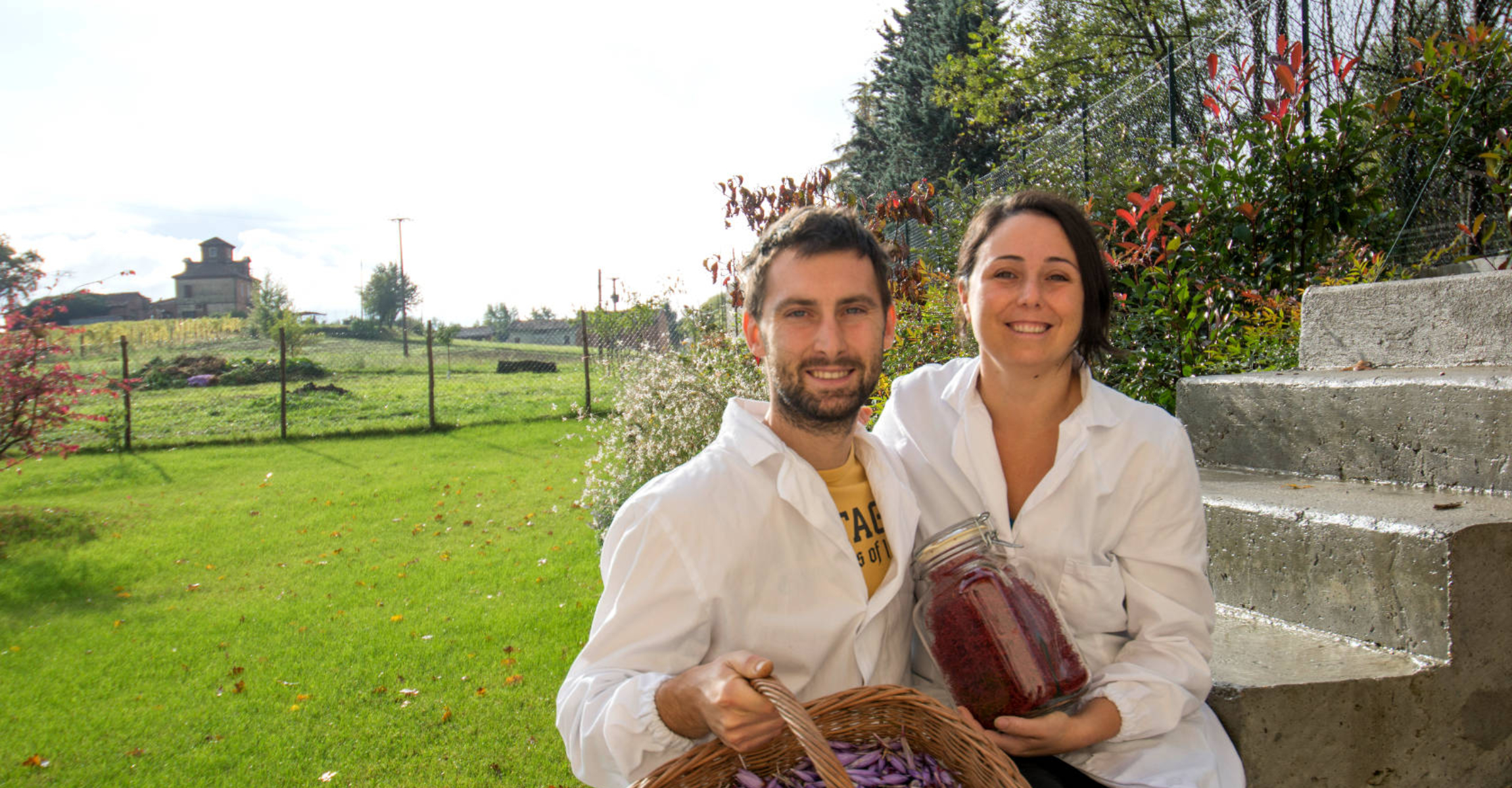 Azienda Agricola Corda Paolo