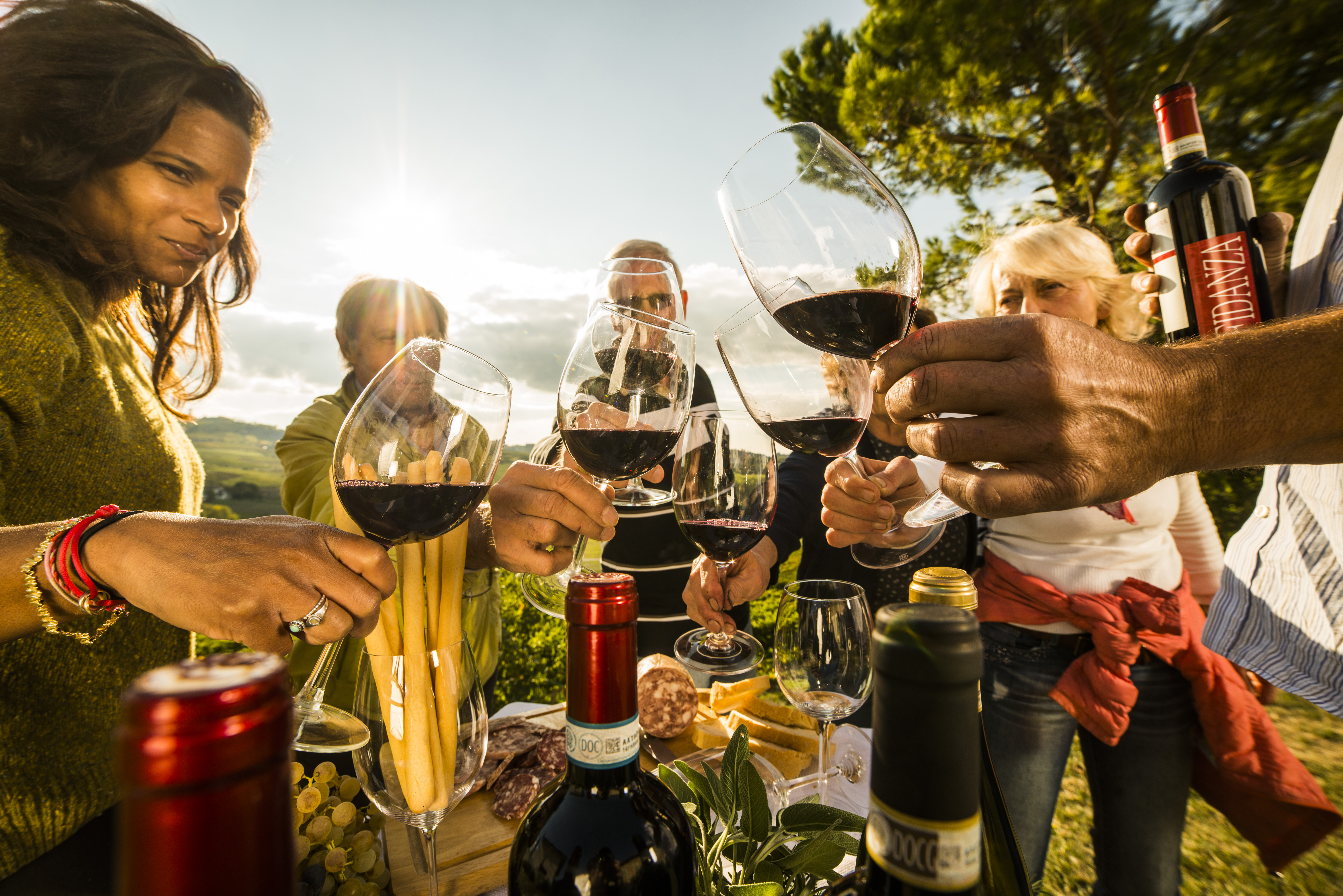 Azienda Agricola Fidanza
