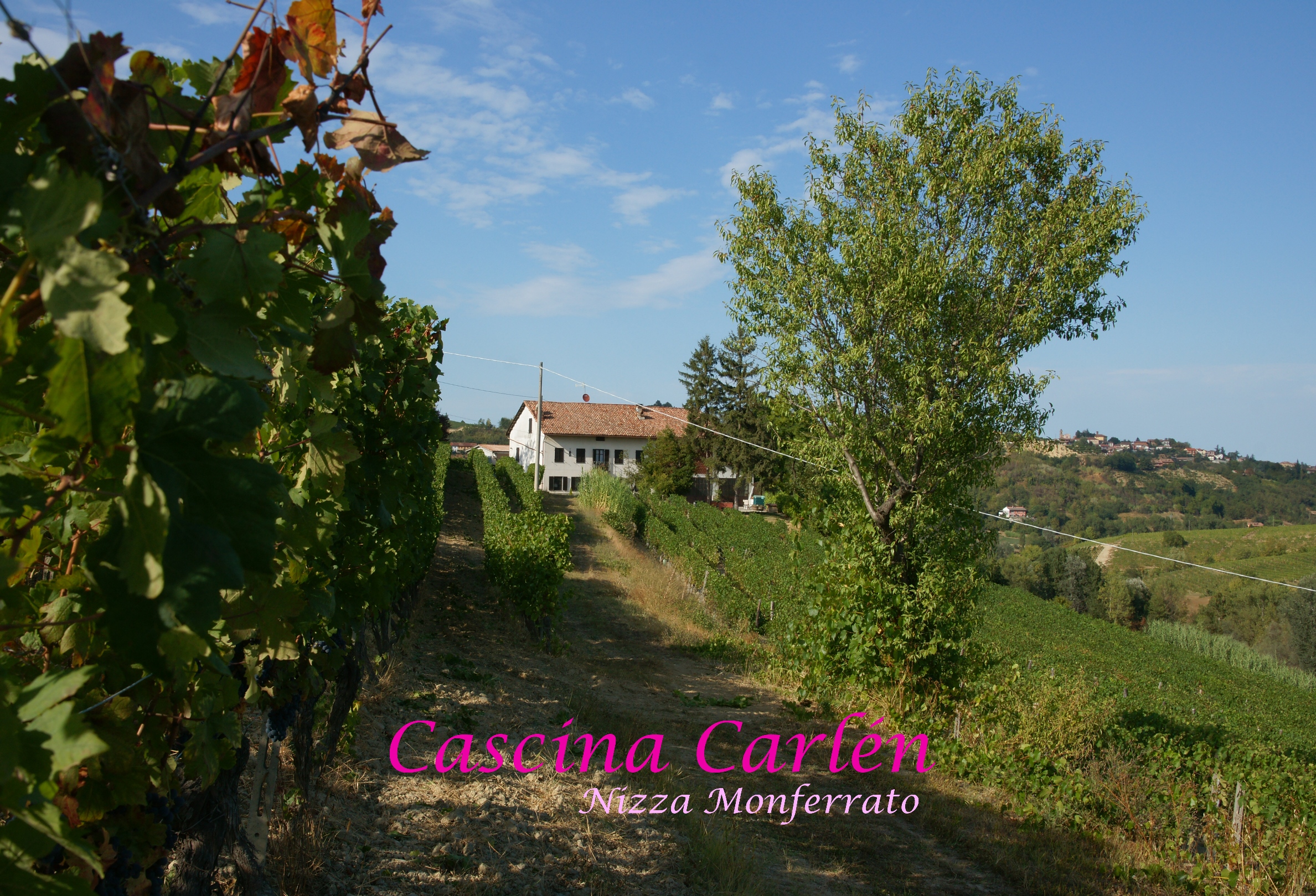 Cascina Carlén
