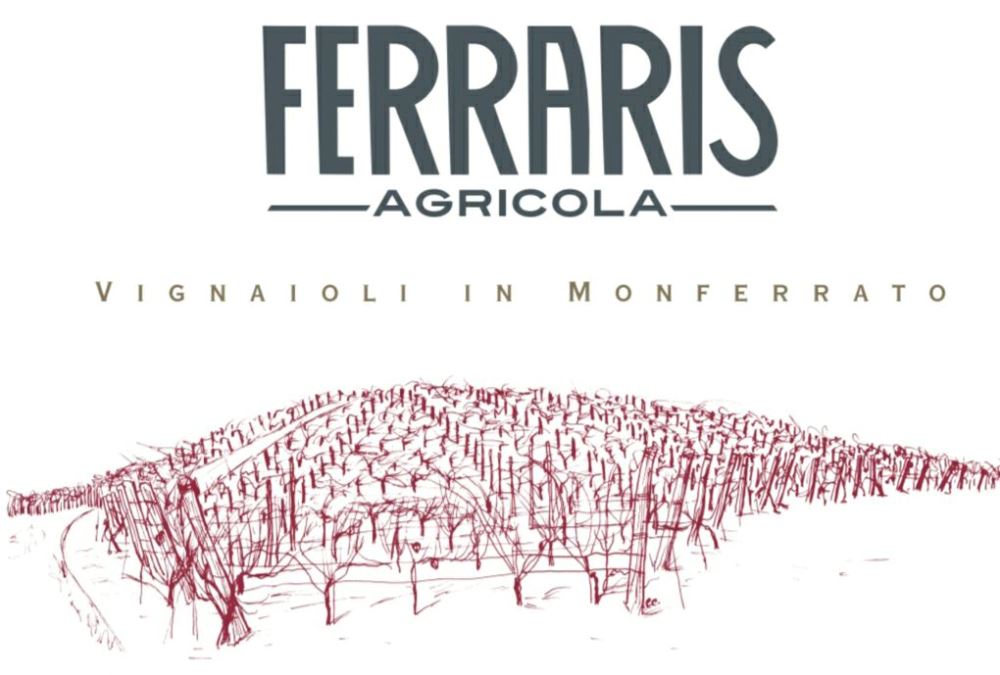Ferraris Agricola