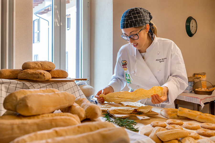 Azienda Agricola Bodrito