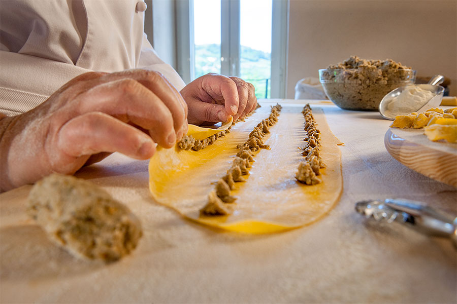 Azienda Agricola Bodrito