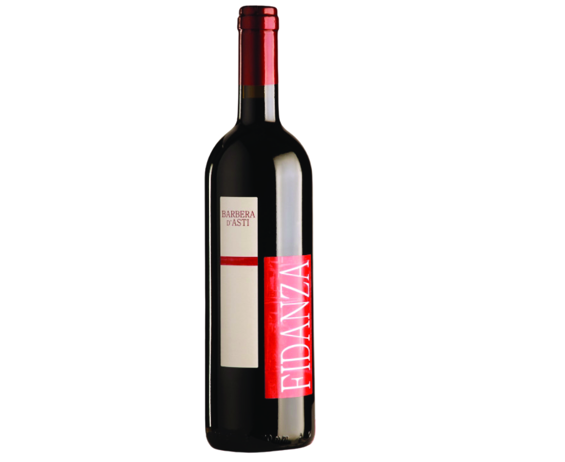 BARBERA D'ASTI DOCG 2022 BARBERA D'ASTI DOCG 2022