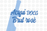 Acqui DOCG Brut-Rosé