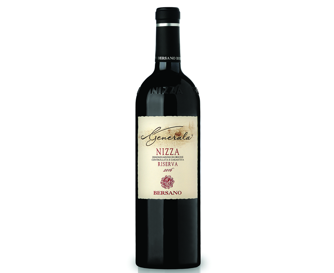 NIZZA DOCG RISERVA 2019 - GENERALA NIZZA DOCG RISERVA 2019 - GENERALA