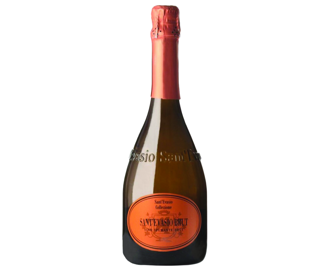 SPUMANTE BRUT MARTINOTTI - DUEBOLLE SPUMANTE BRUT MARTINOTTI - DUEBOLLE