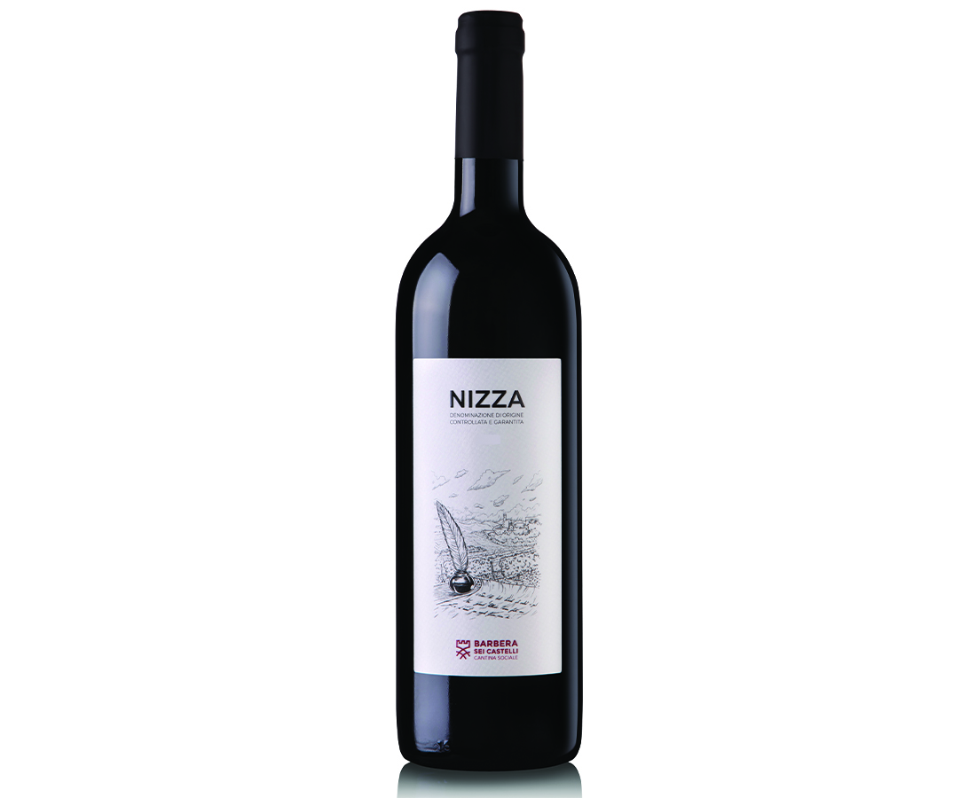 NIZZA DOCG 2021 NIZZA DOCG 2021