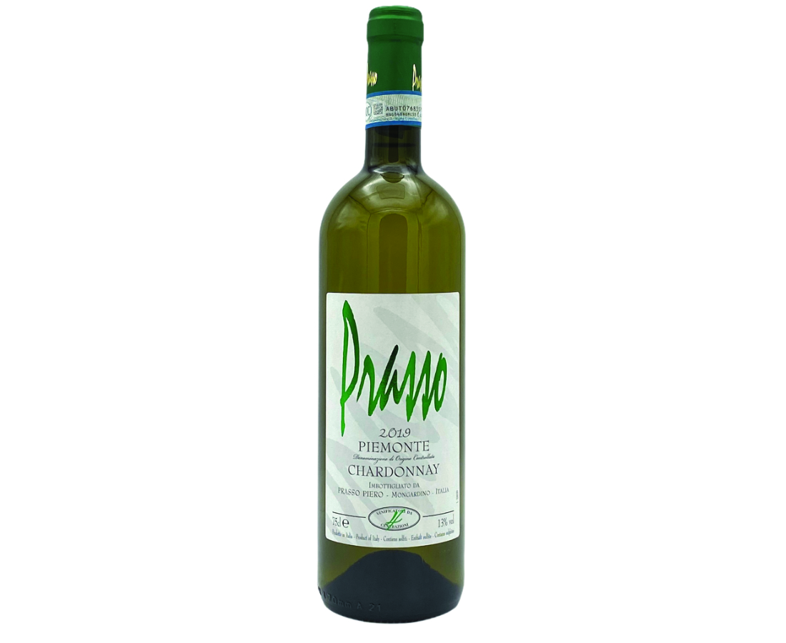 PIEMONTE CHARDONNAY DOC 2024 PIEMONTE CHARDONNAY DOC 2024