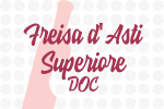 Freisa d'Asti Superiore DOC