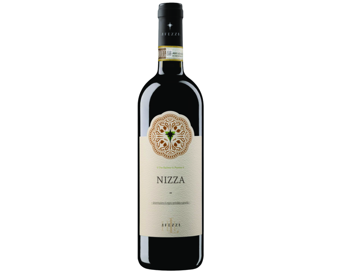 NIZZA DOCG 2019 NIZZA DOCG 2019
