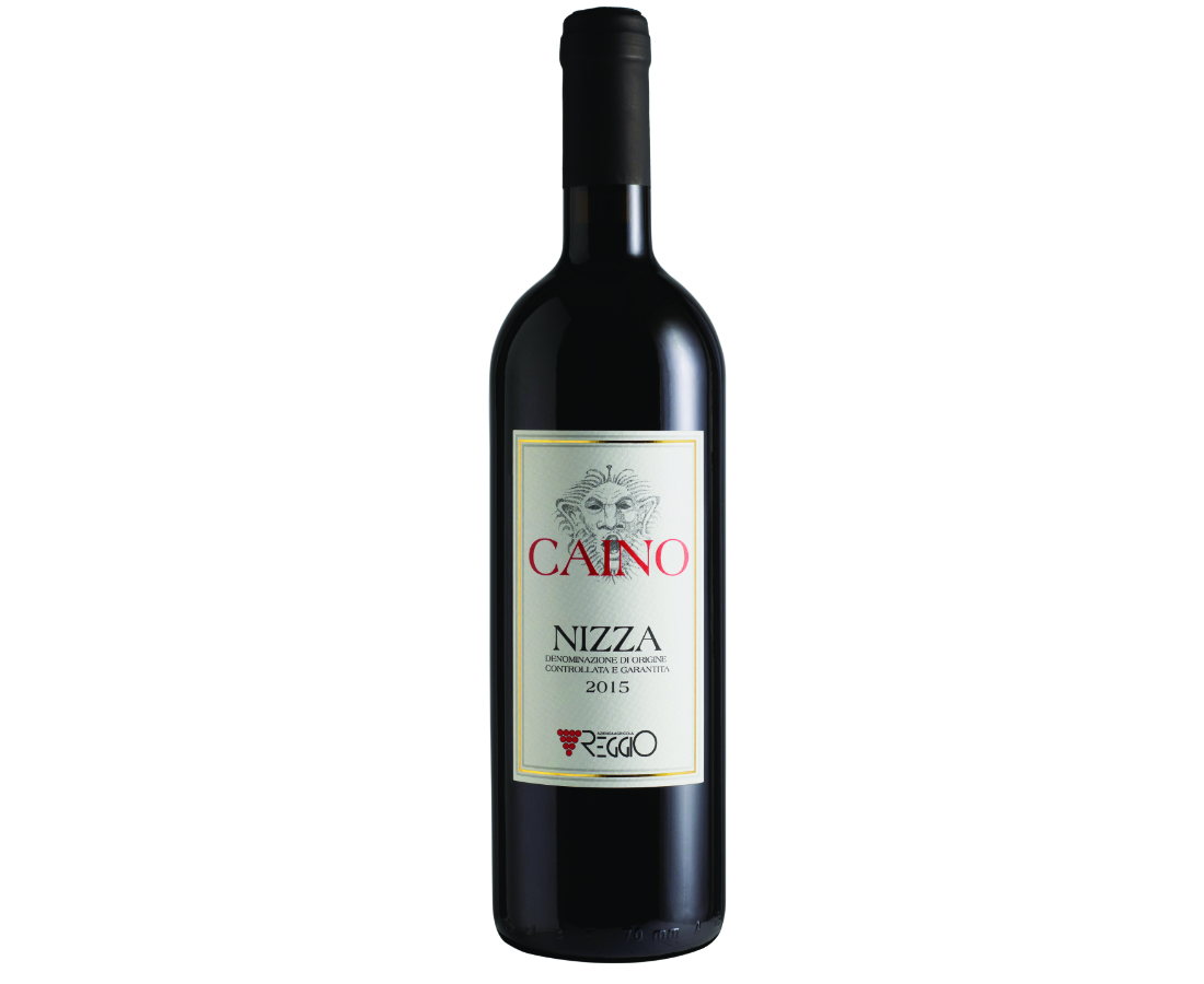 NIZZA DOCG 2016 - CAINO NIZZA DOCG 2016 - CAINO