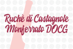 Ruchè di Castagnole Monferrato DOCG