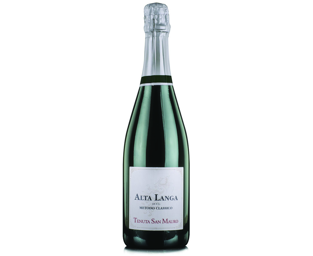 ALTA LANGA DOCG BRUT 2018 ALTA LANGA DOCG BRUT 2018