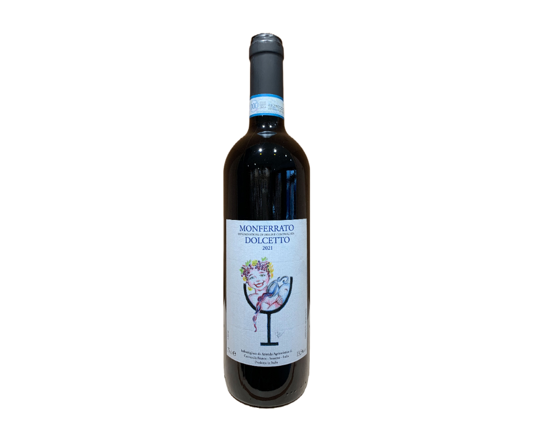 MONFERRATO DOLCETTO DOC 2023 MONFERRATO DOLCETTO DOC 2023