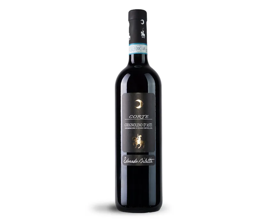 GRIGNOLINO D'ASTI DOC 2023 GRIGNOLINO D'ASTI DOC 2023