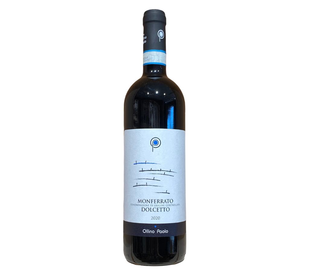MONFERRATO DOLCETTO DOC 2022 MONFERRATO DOLCETTO DOC 2022