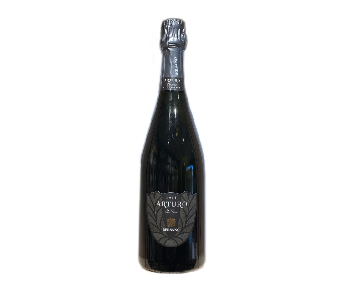 SPUMANTE PAS DOSE' 2016 - 66 MESI ARTURO SPUMANTE PAS DOSE' 2016 - 66 MESI ARTURO