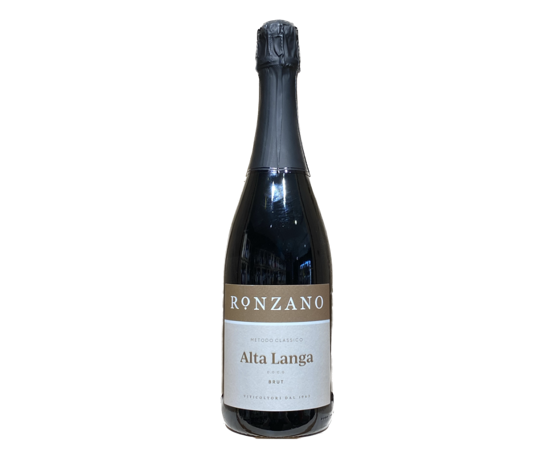 ALTA LANGA DOCG BRUT 2021 ALTA LANGA DOCG BRUT 2021