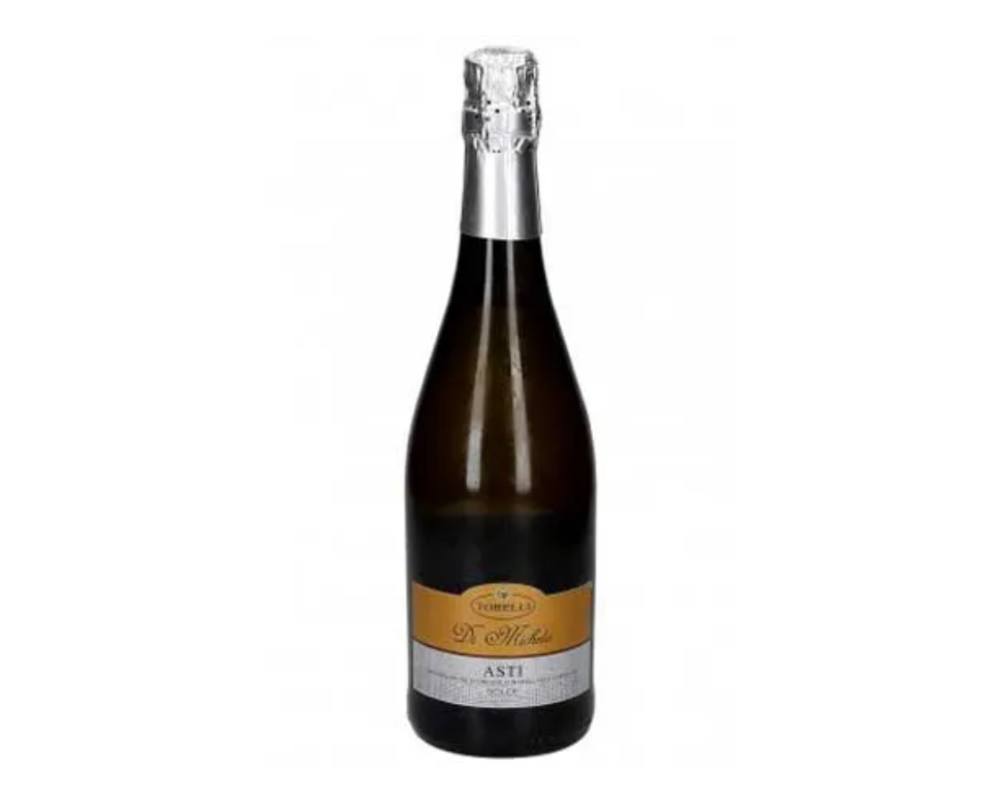 ASTI SPUMANTE DOCG - DI MICHELA ASTI SPUMANTE DOCG - DI MICHELA