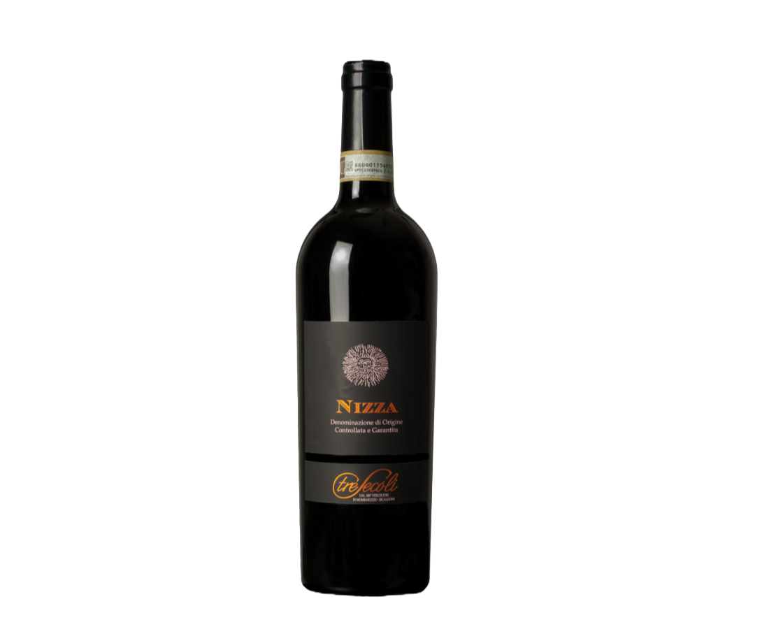 NIZZA DOCG 2021 NIZZA DOCG 2021