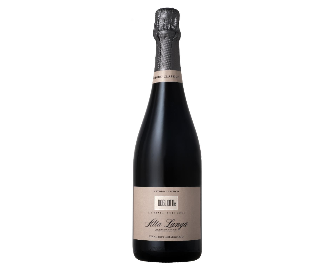 ALTA LANGA DOCG EXTRA BRUT 2020 ALTA LANGA DOCG EXTRA BRUT 2020
