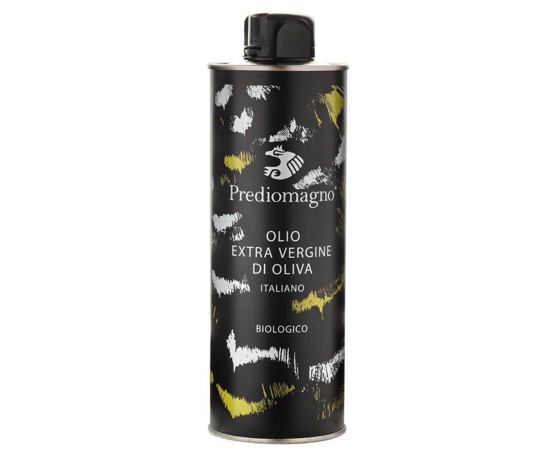 OLIO EXTRA VERGINE DI OLIVA - BIOLOGICO OLIO EXTRA VERGINE DI OLIVA - BIOLOGICO