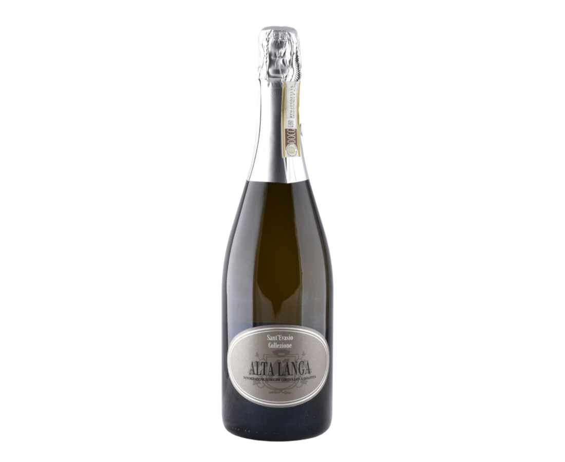 ALTA LANGA DOCG BRUT 2020 ALTA LANGA DOCG BRUT 2020