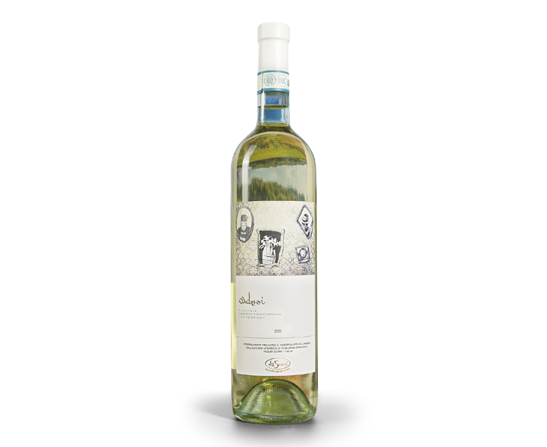 PIEMONTE CHARDONNAY DOC 2023 PIEMONTE CHARDONNAY DOC 2023