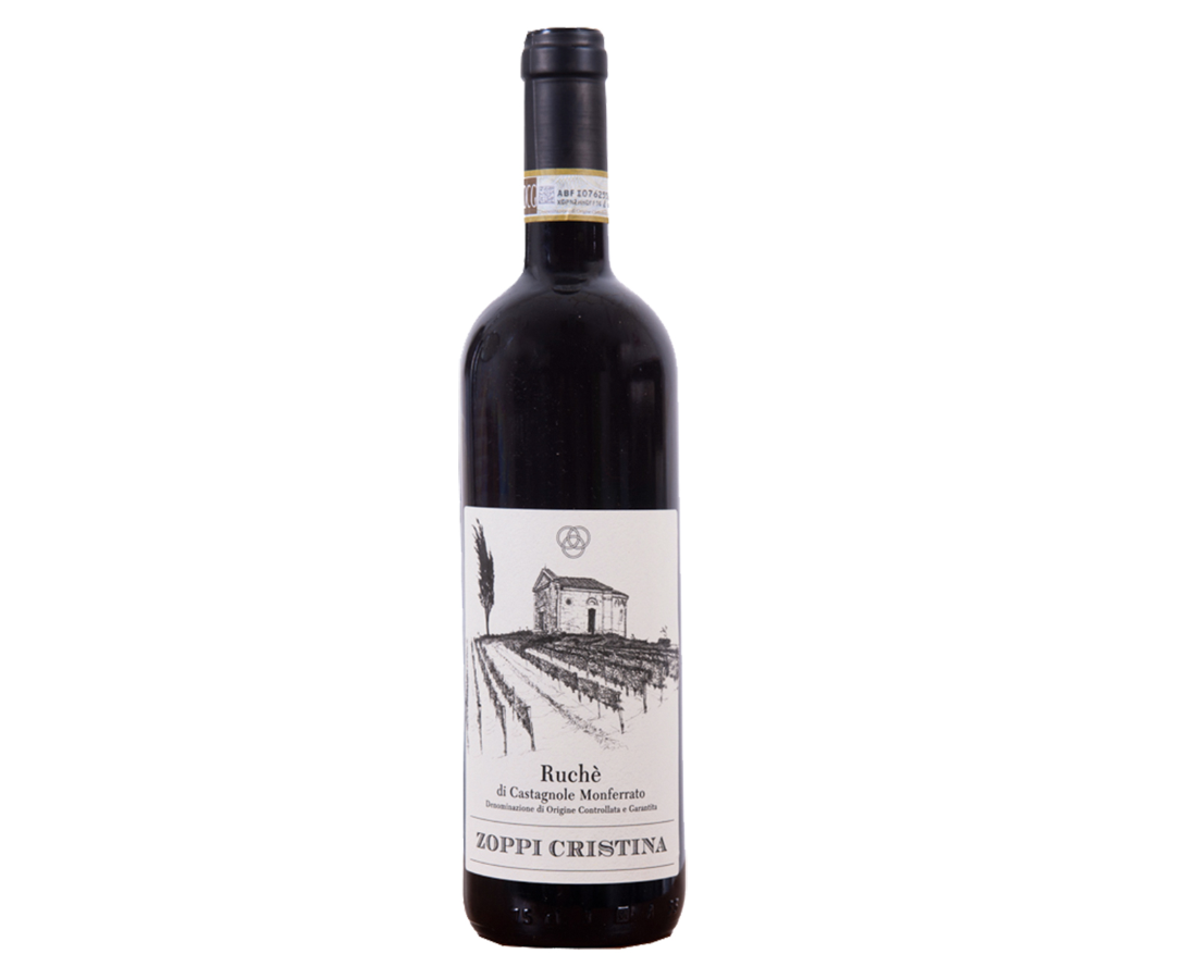 RUCHE' DI CASTAGNOLE MONFERRATO DOCG 2023 RUCHE' DI CASTAGNOLE MONFERRATO DOCG 2023