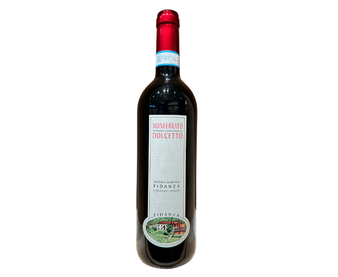 MONFERRATO DOLCETTO DOC MONFERRATO DOLCETTO DOC