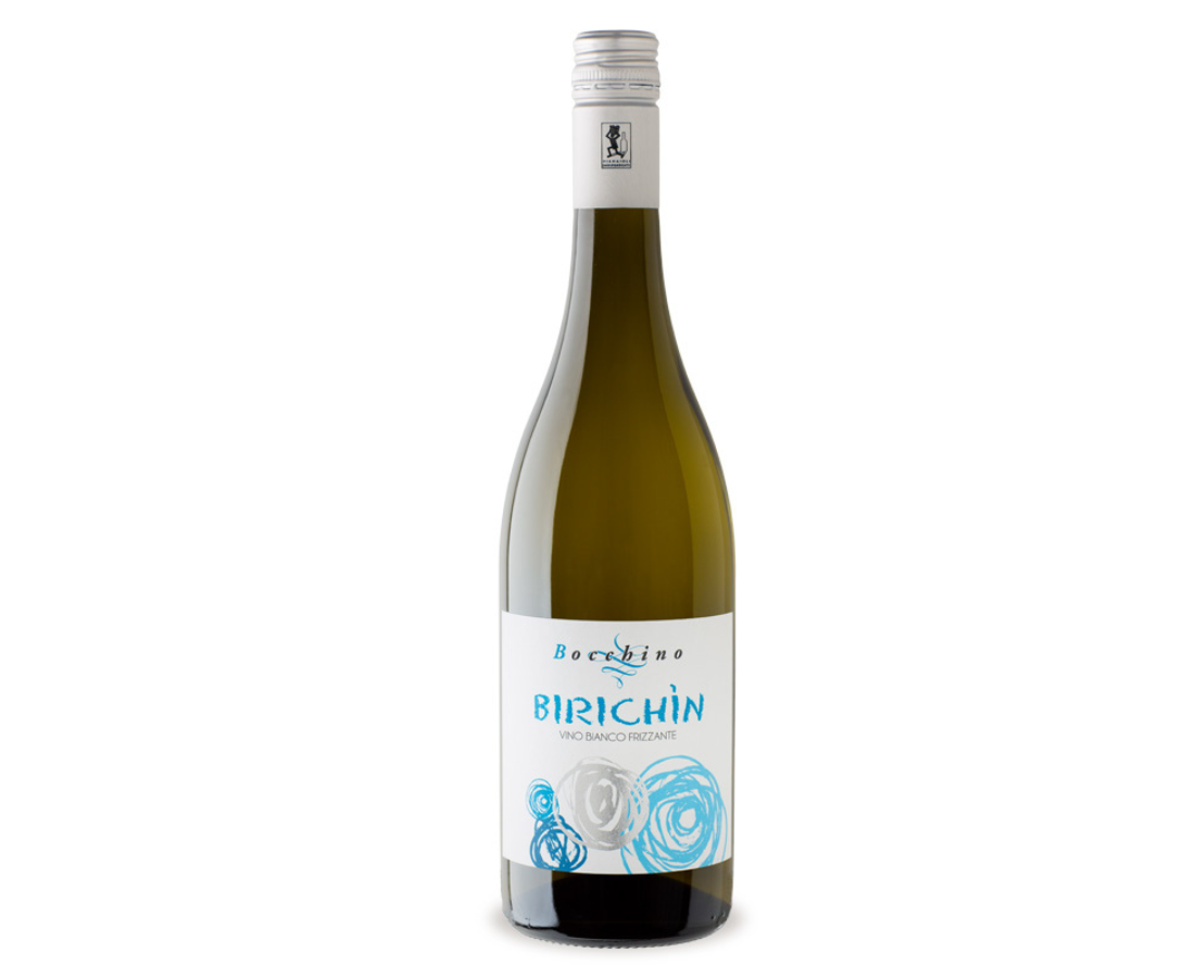 VINO BIANCO FRIZZANTE - BIRICHIN VINO BIANCO FRIZZANTE - BIRICHIN