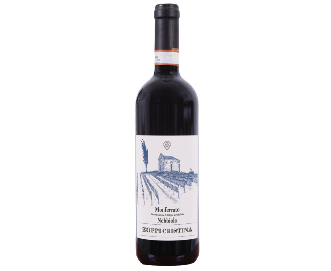 MONFERRATO NEBBIOLO DOC MONFERRATO NEBBIOLO DOC