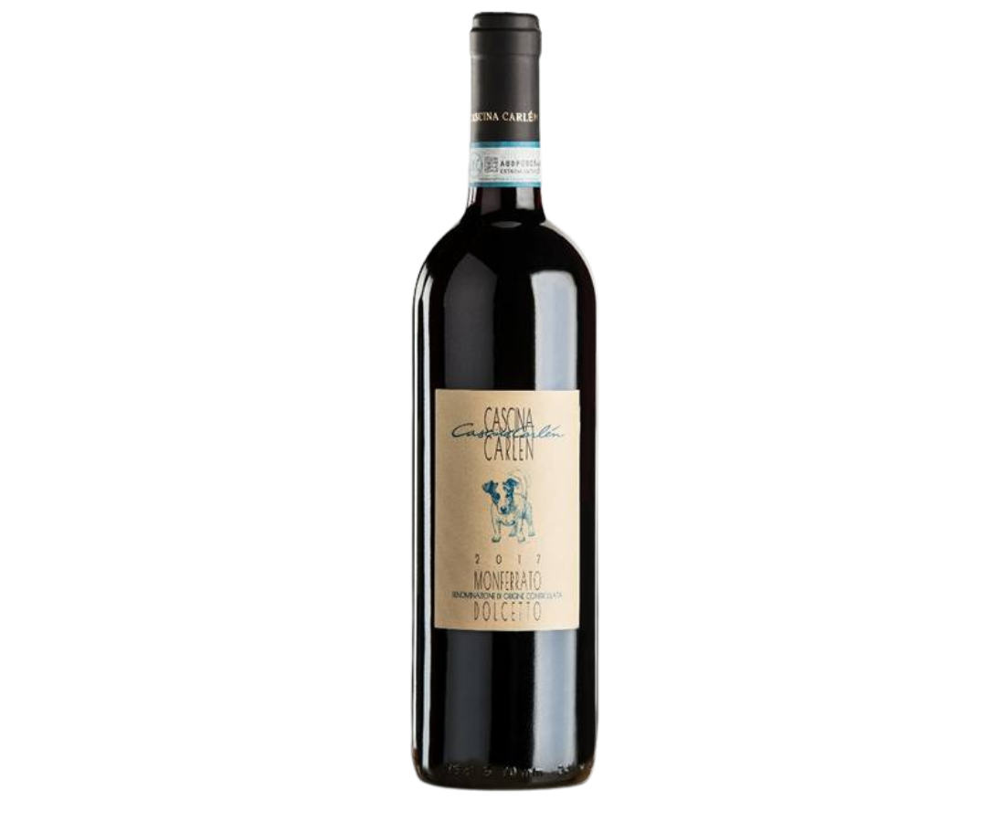 MONFERRATO DOLCETTO DOC 2023 MONFERRATO DOLCETTO DOC 2023
