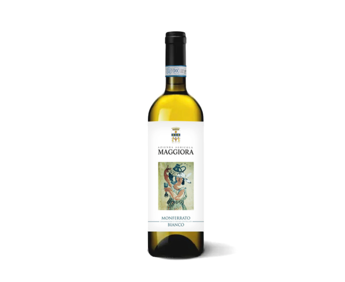MONFERRATO BIANCO DOC 2023 MONFERRATO BIANCO DOC 2023