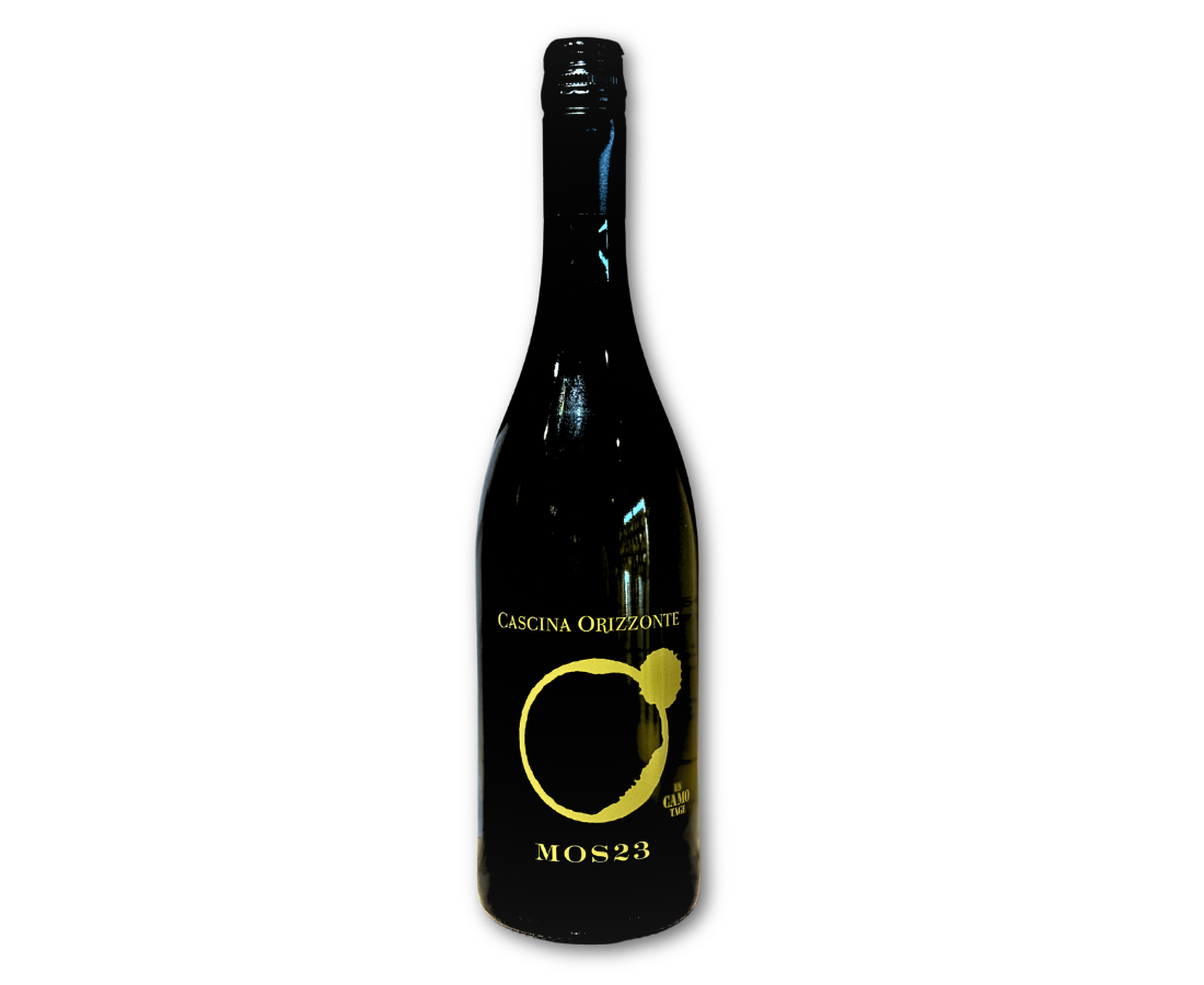 VINO BIANCO MOS23 - da uve moscato VINO BIANCO MOS23 - da uve moscato