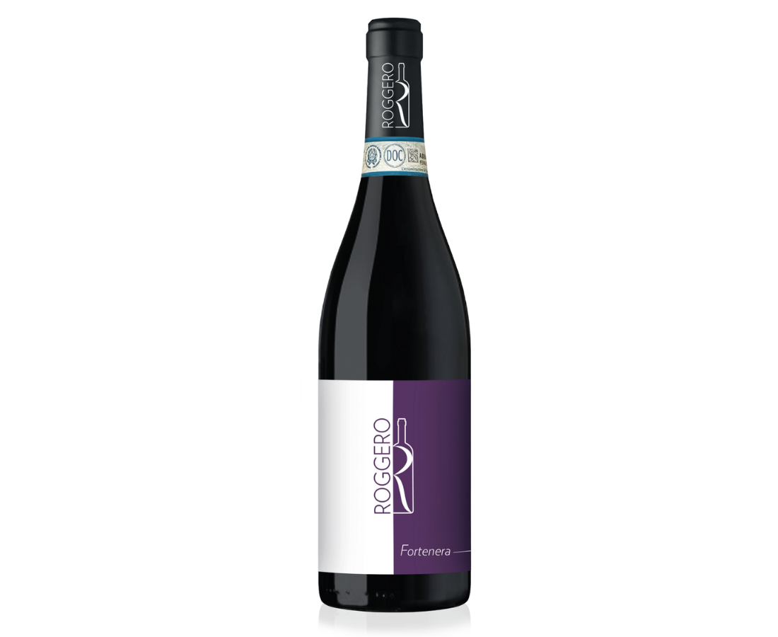 VINO ROSSO - FORTENERA VINO ROSSO - FORTENERA