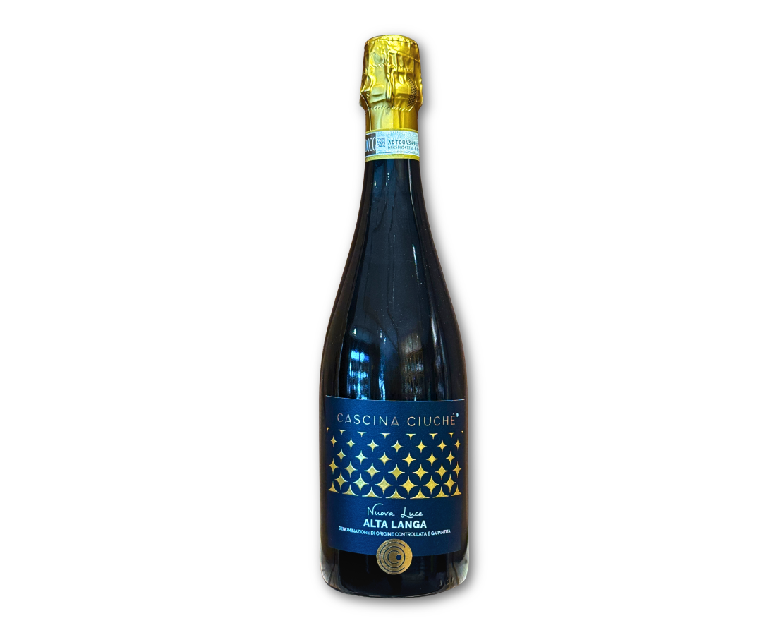 ALTA LANGA DOCG - BIANCO - NUOVA LUCE ALTA LANGA DOCG - BIANCO - NUOVA LUCE