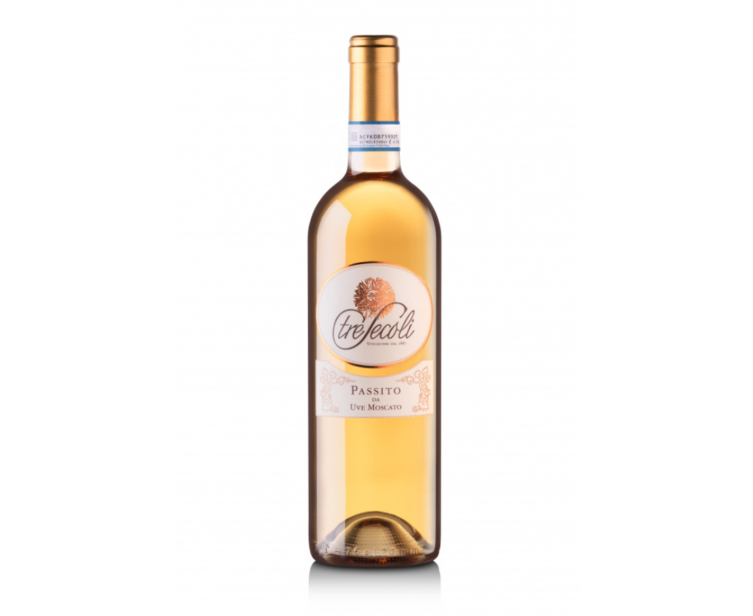 PIEMONTE MOSCATO PASSITO DOC 2023 PIEMONTE MOSCATO PASSITO DOC 2023